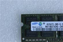 NBC LV DDR3 4G SAM M471B5273CH0-CH9 1333