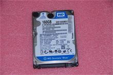 NBC LV HDD 160G WD WD1600BEVT-22A23T0