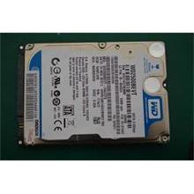 NBC LV HDD 250G WD2500BEVT-22A23T0
