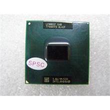 NBC LV ICPM540 1.86G 1M A-1 uFCPGA CPU