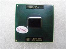 NBC LV ICPM540 1.86G 1M A-1 uFCPGA CPU