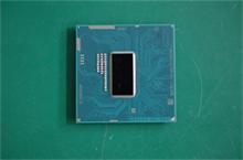 NBC LV Intel 2950M 2G 2M C0 2cPGA CPU