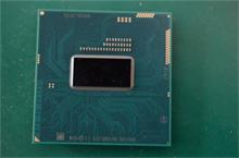 NBC LV Intel 3550M 2.3G 2M C0 2cPGA CPU