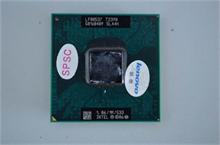 NBC LV Intel T2390 1.86G 1M M-0 PGA CPU