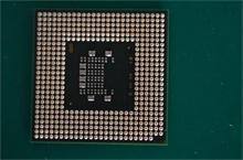 NBC LV Intel T3400 2.16G 1M M-0 PGA CPU