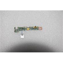 NBC LV LT10 Switch/Power Board W/Cable
