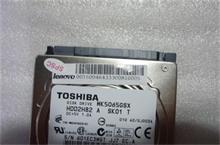 NBC LV Toshi. MK5065GSX 5400RPM 500G HDD