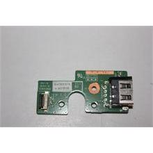 NBC LV USB Board B580
