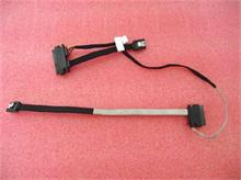 PC LV B320 SATA Cable 7P-4P-7P 150/150
