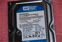 PC LV HDD 500G WDXL500SM6G WD5000AAKX-08