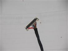 PC LV LCD Panel Cable 130MM