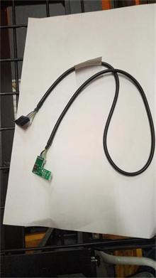 PC LV LED/Switch Cable_680mm H520