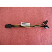 PC LV LX 6Pin 2x150mm Power Cable