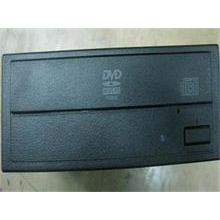 PC LV TSST 16XTS-H353C SATA Black DVDROM