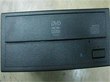 PC LV TSST 16XTS-H353C SATA Black DVDROM