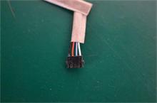 TAB LV MIIX2-10 DC-In Cable